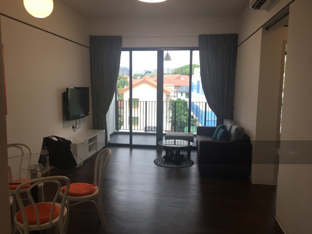 Village @ Pasir Panjang (D5), Condominium #140318402